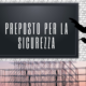 Preposto Sicurezza