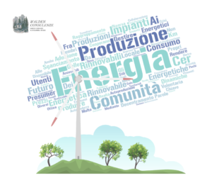 Comunità energetiche rinnovabili
