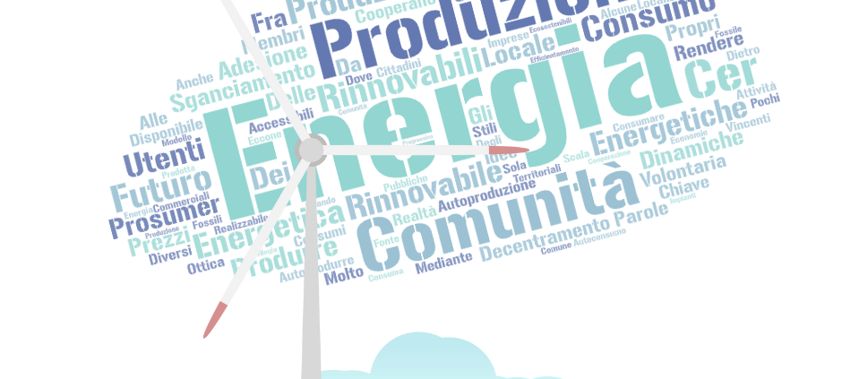 Comunità energetiche rinnovabili