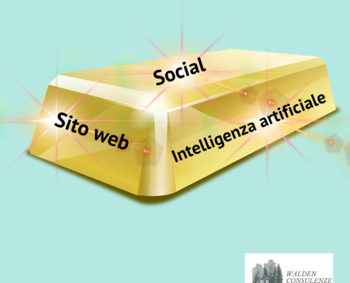 Strategia web