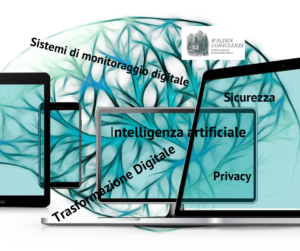 Sistemi di monitoraggio digitale