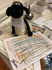 La notte dei pupazzi