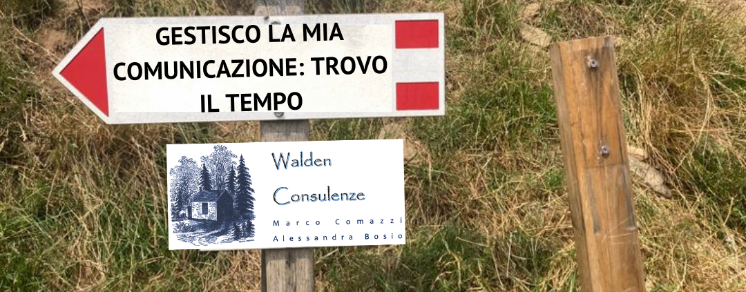 Comunicazione on line