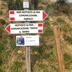 Comunicazione on line