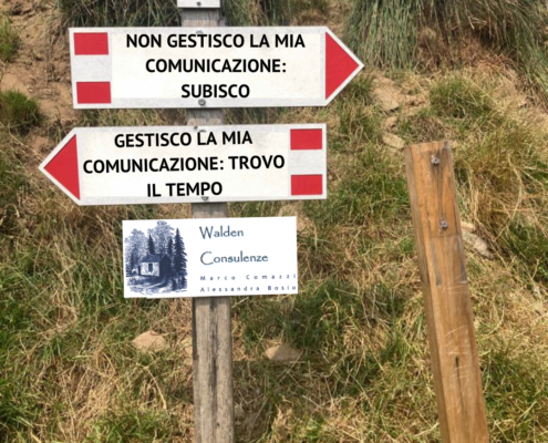Comunicazione on line