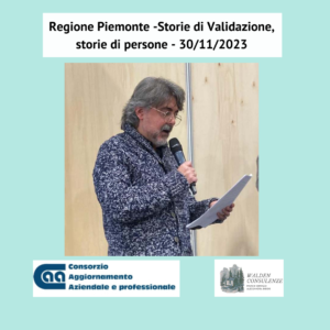 Individuazione Validazione Certificazione delle Competenze IVC