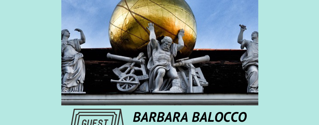 Sovraccarico biomeccanico