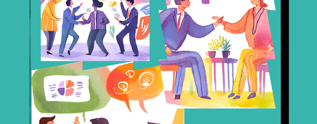 Integrare le Soft Skills con le Tecniche di Vendita