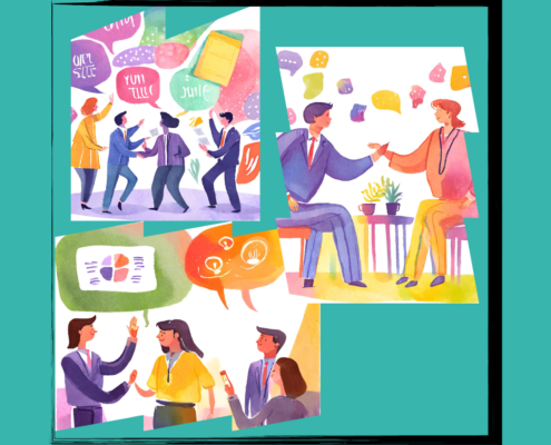 Integrare le Soft Skills con le Tecniche di Vendita
