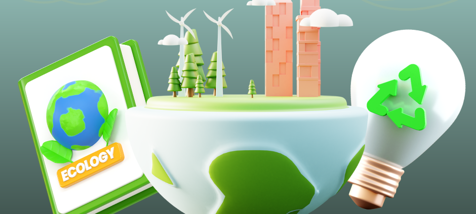 lavori verdi e sicurezza