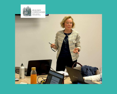 formazione e trasformazione digitale