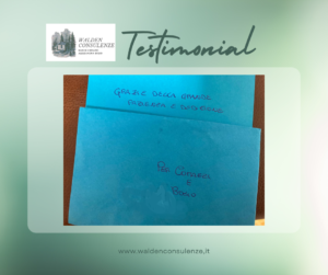 importanza delle recensioni