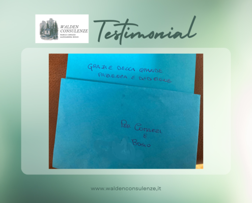 importanza delle recensioni