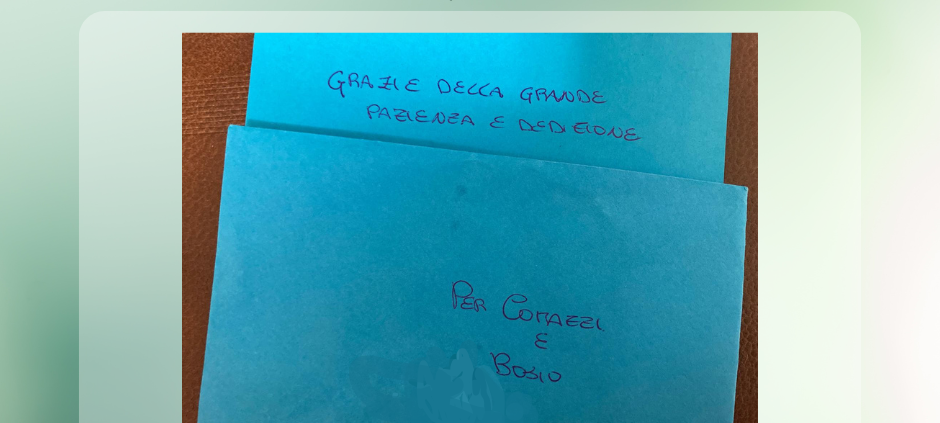 importanza delle recensioni