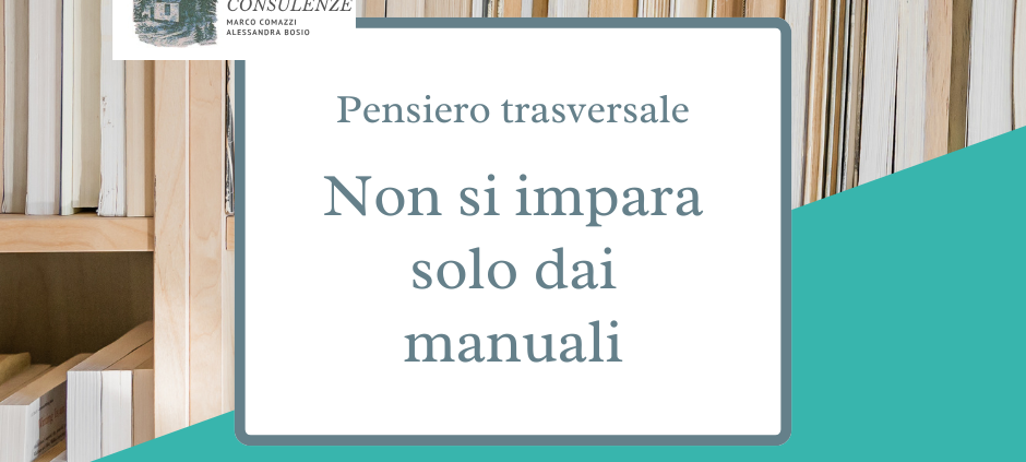 Libri inaspettati