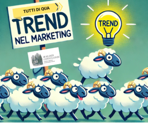 Effetto gregge nel marketing
