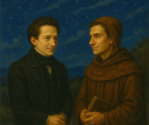 Scrittura creativa con l'AI