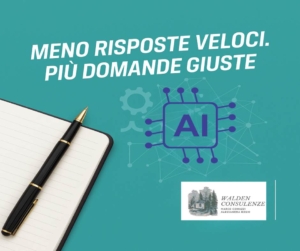 AI e Formazione