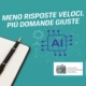 AI e Formazione