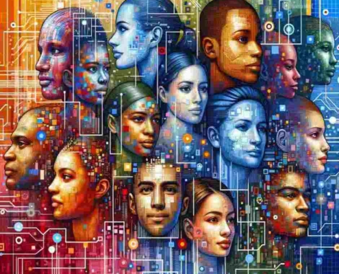 Bias culturale nell'IA